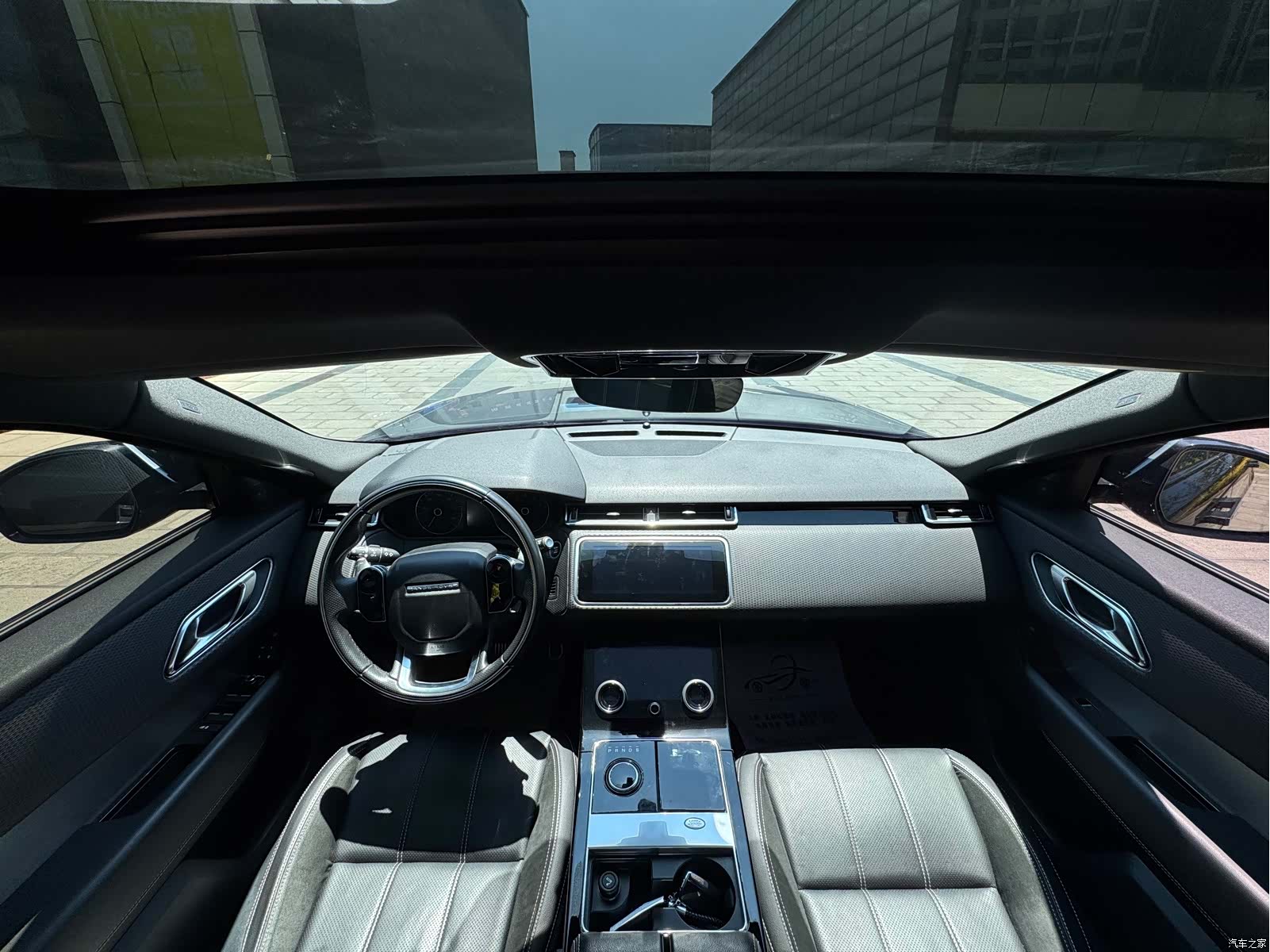Land Rover Range Rover, 2018 4
