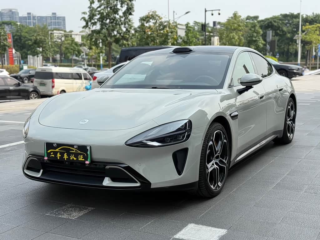 Xiaomi SU7