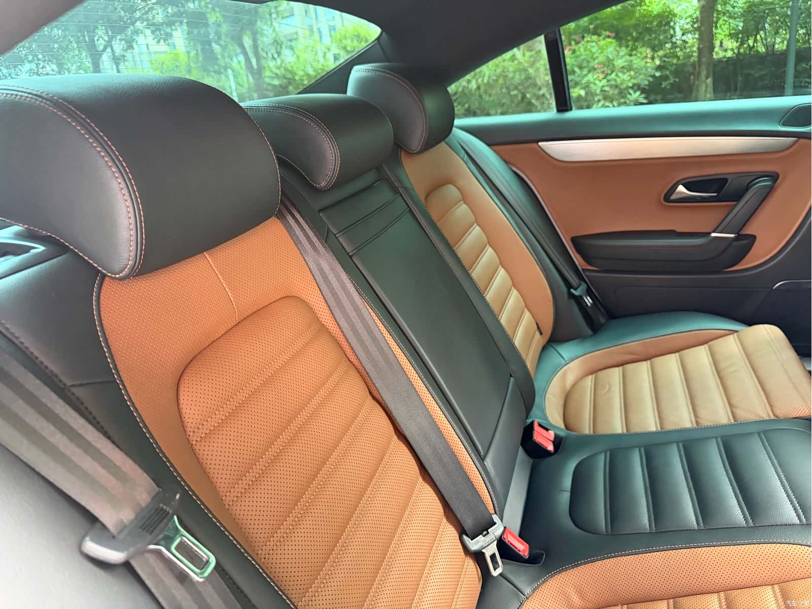 Volkswagen CC, 2014 18