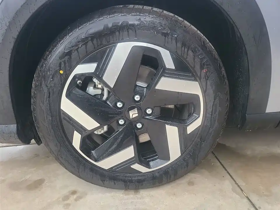 Baoding Sea of Clouds