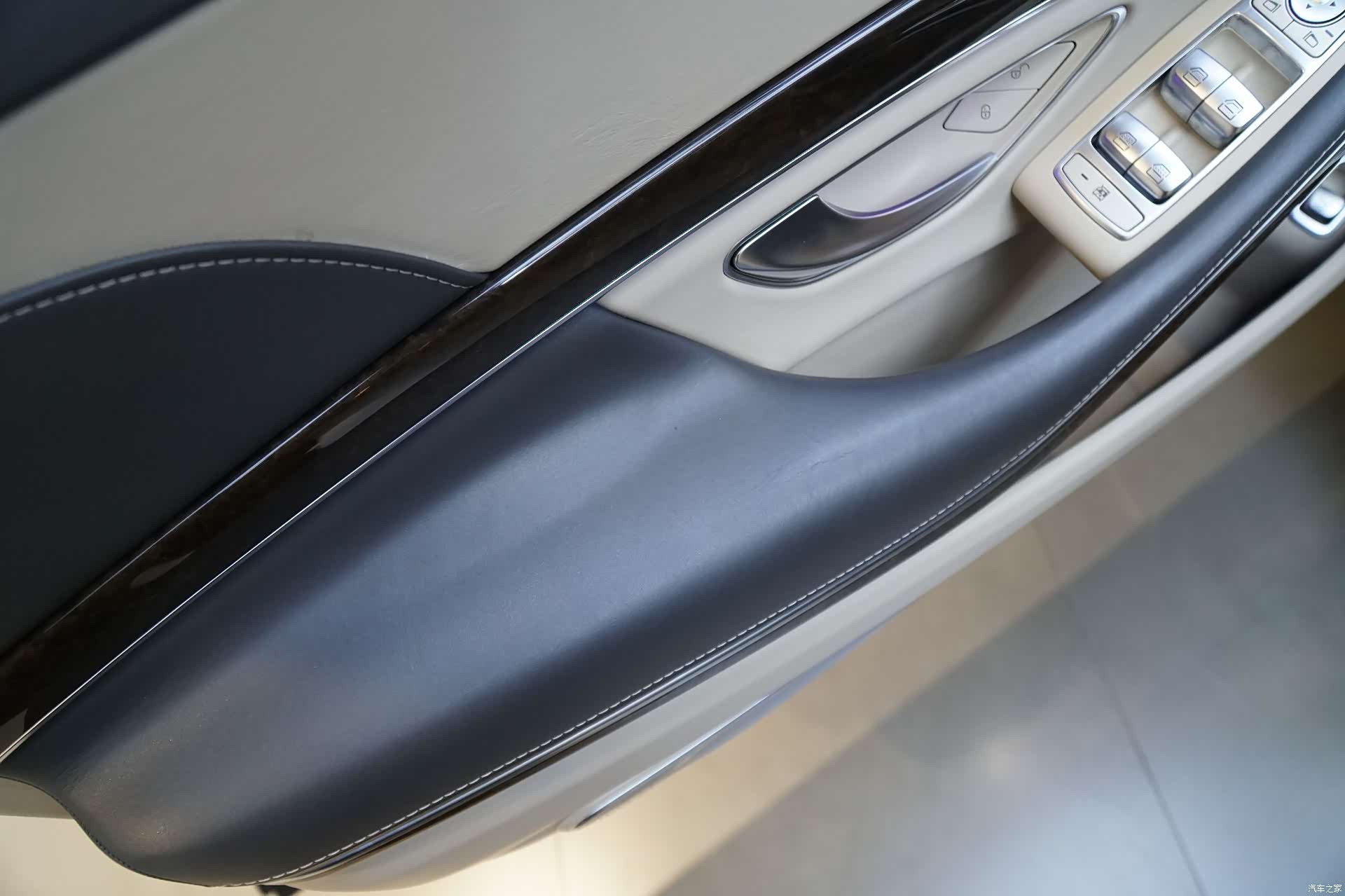 Maybach S-Class, 2016 16