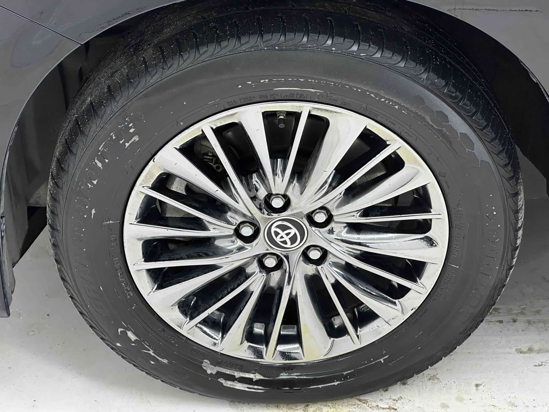 Toyota Alphard, 2019 18