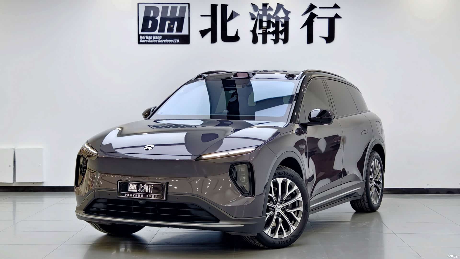 NIO ES6, 2023 1