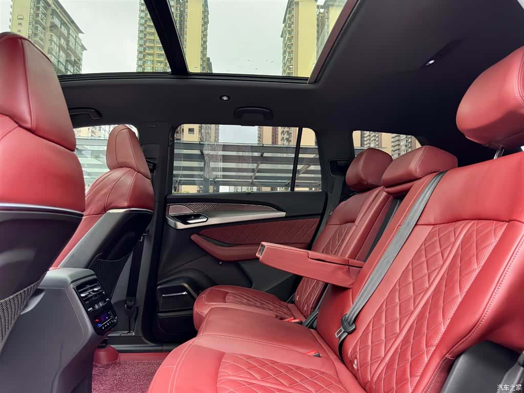 Audi Q6, 2024 18