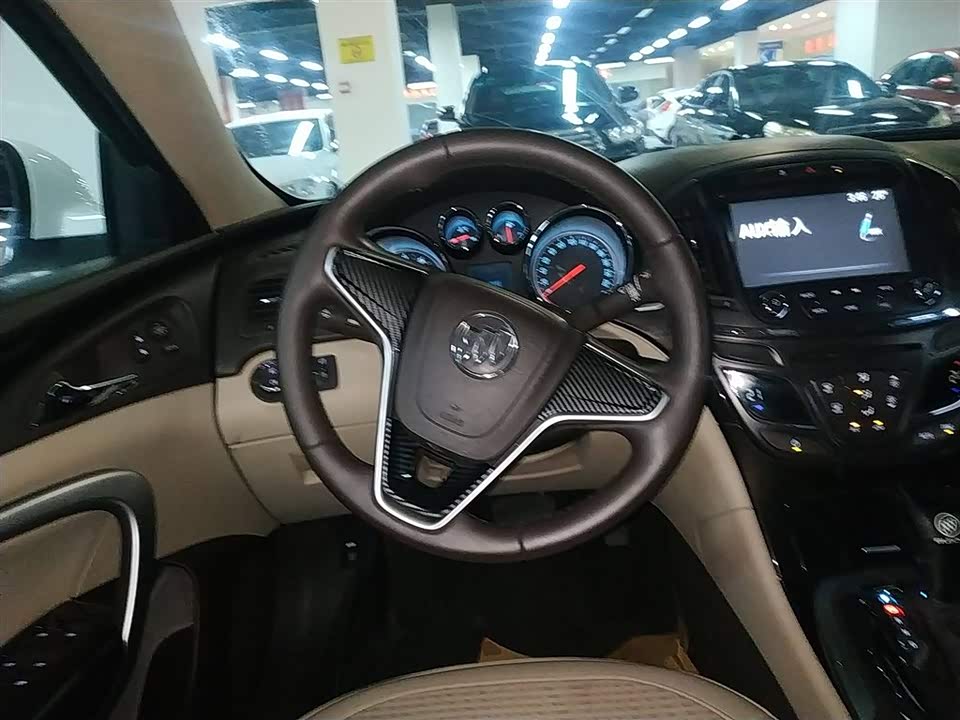 Buick Regal Buick Regal