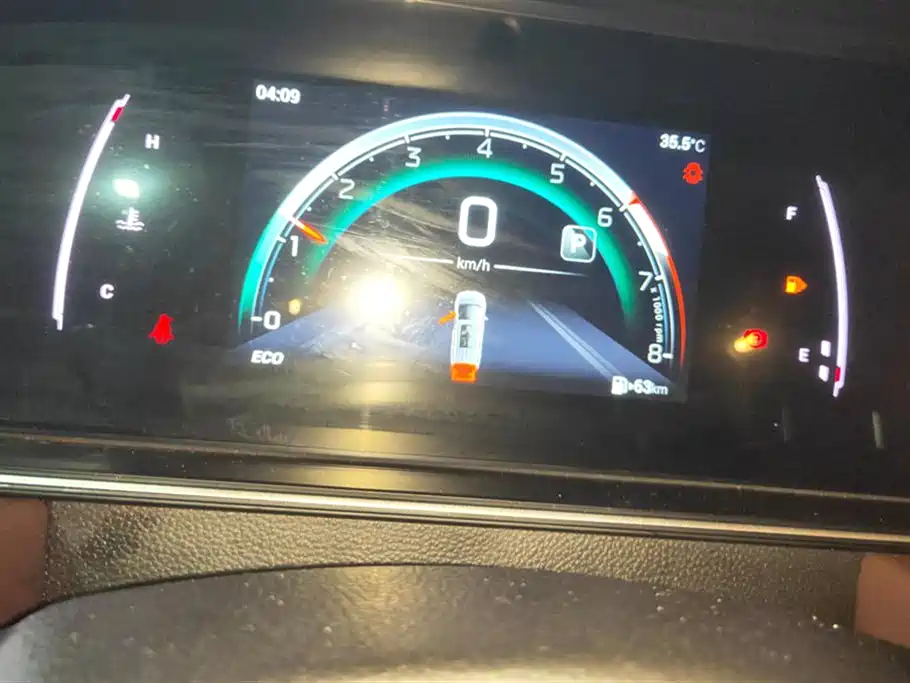 Trumpchi Trumpchi M6