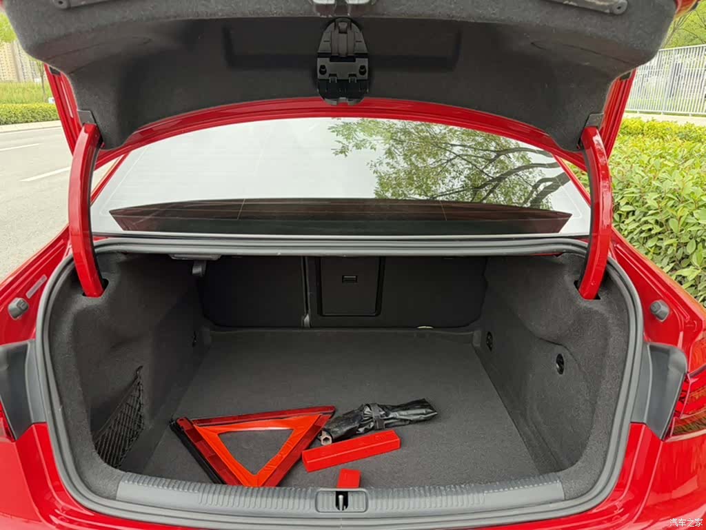 Audi A3, 2017 6