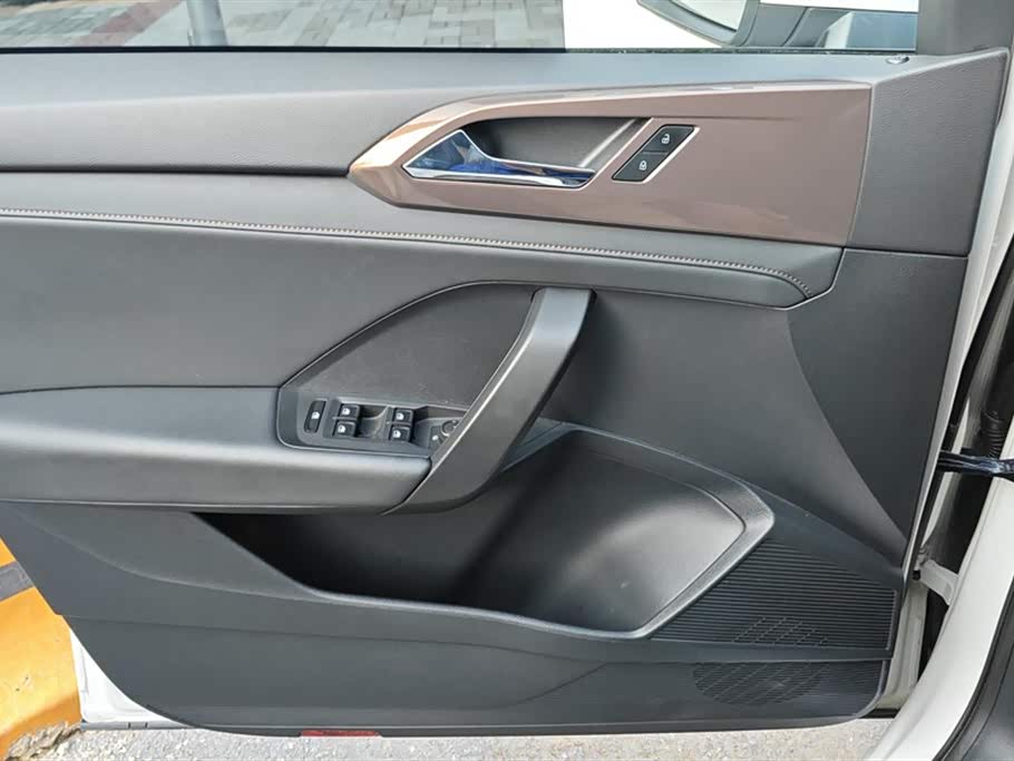 Volkswagen Tuyue