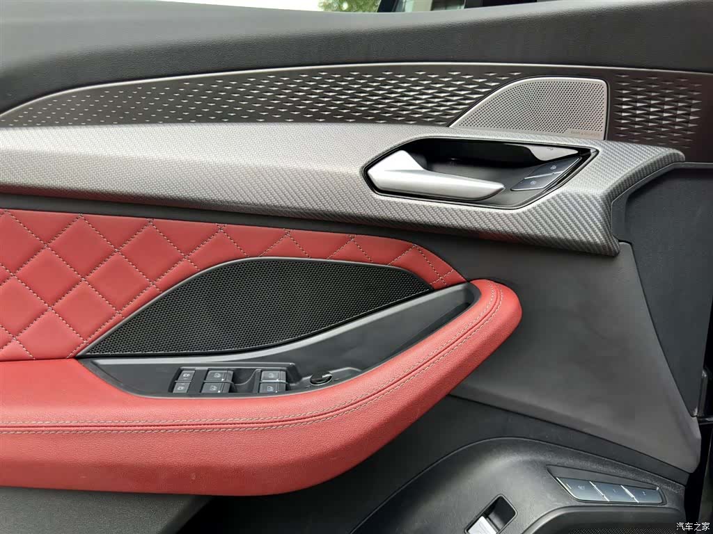 Audi Q6, 2024 20