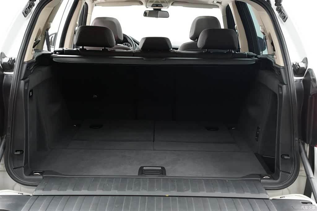 BMW X5, 2016 23