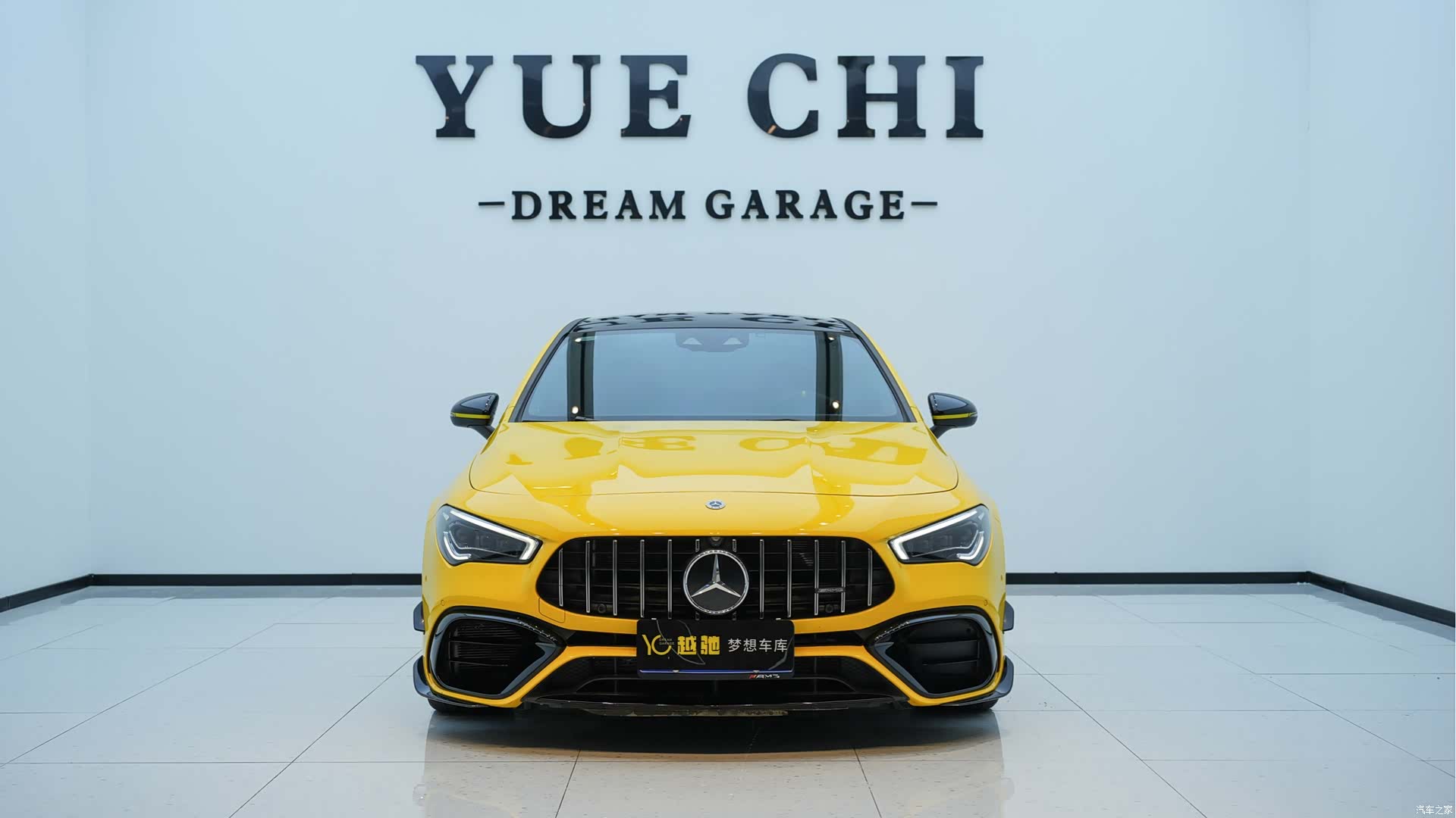 Mercedes-Benz CLA, 2022 2
