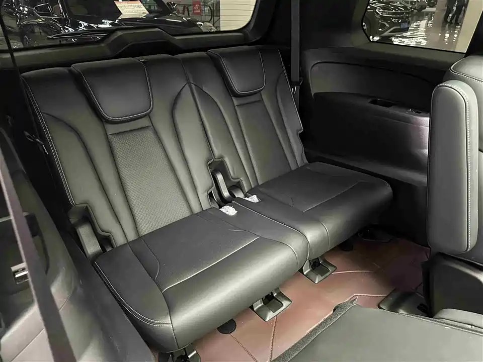 Trumpchi Trumpchi GS8