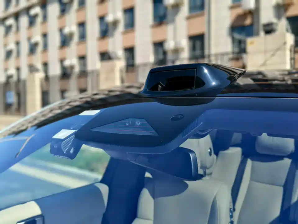 Li Auto Ideal L7
