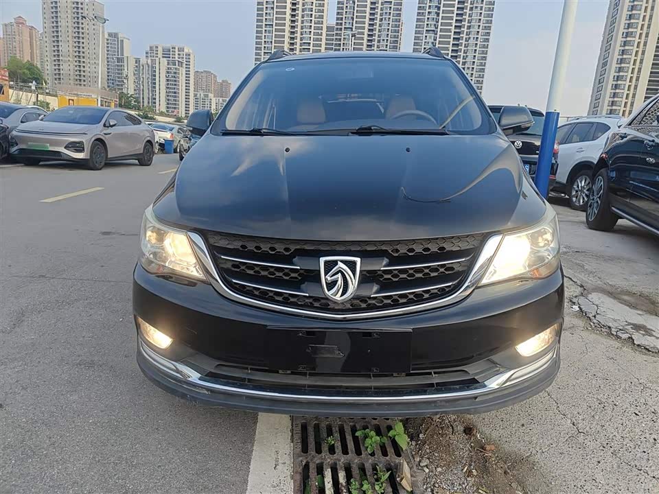 Baoding 730 Baoding 730