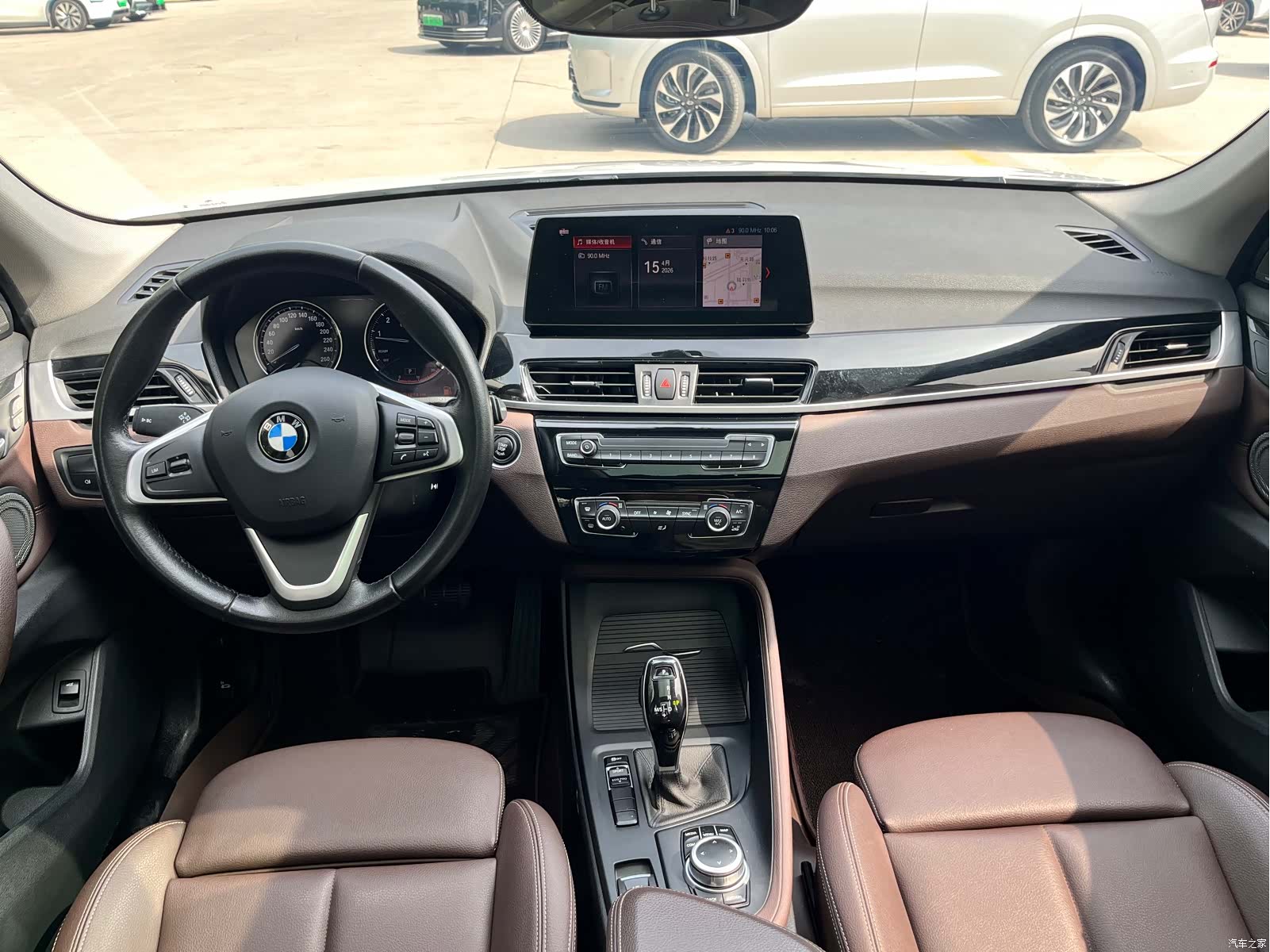 BMW X1, 2020 10