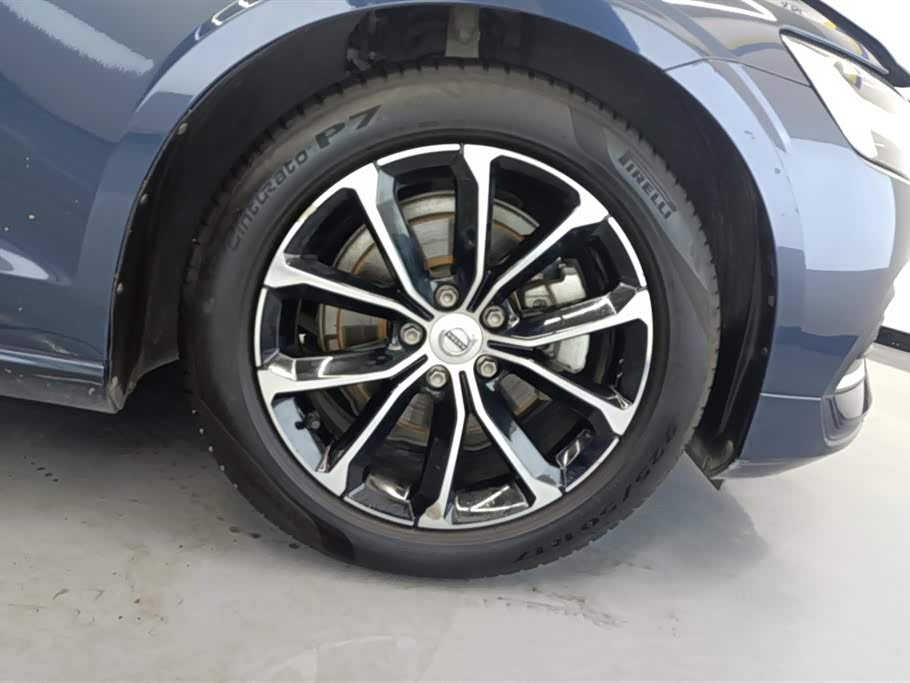 Jinbei Shenyang Car