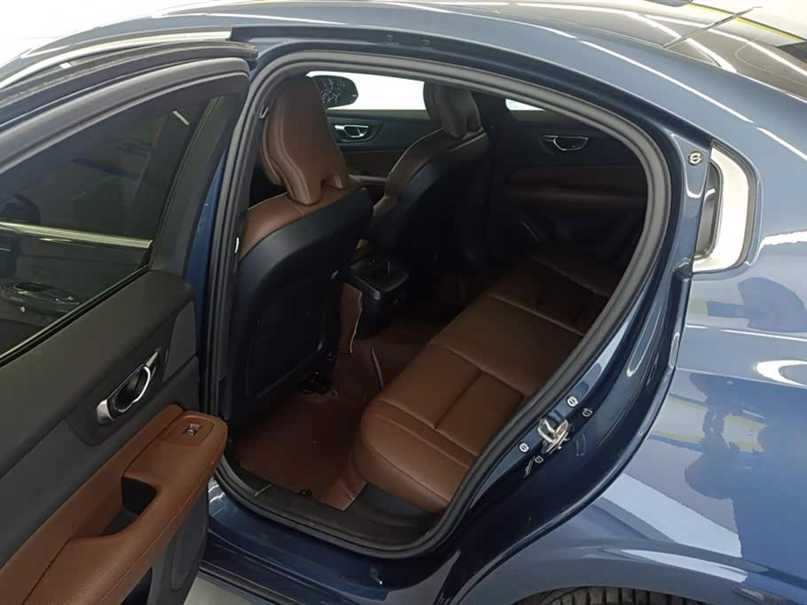 Jinbei Shenyang Car