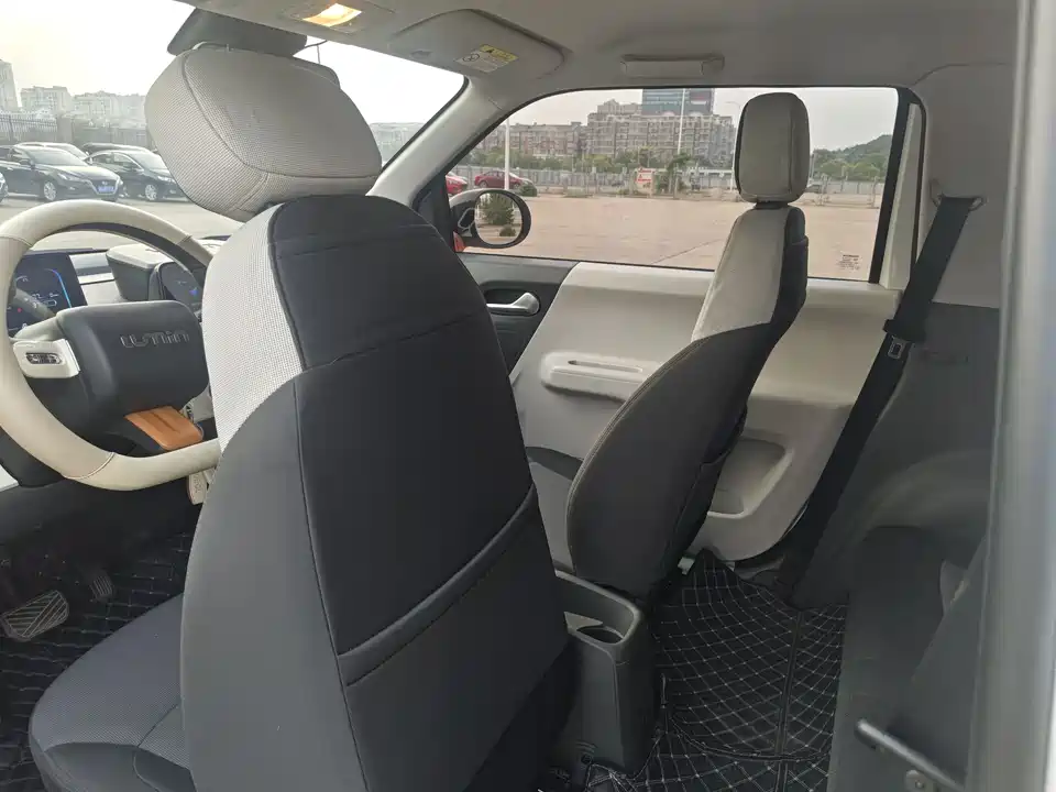 Changan Changan Lumin