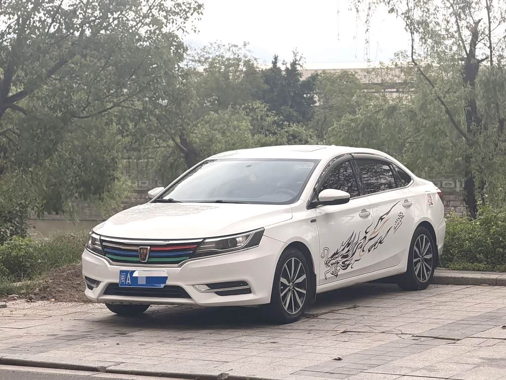 Roewe i6