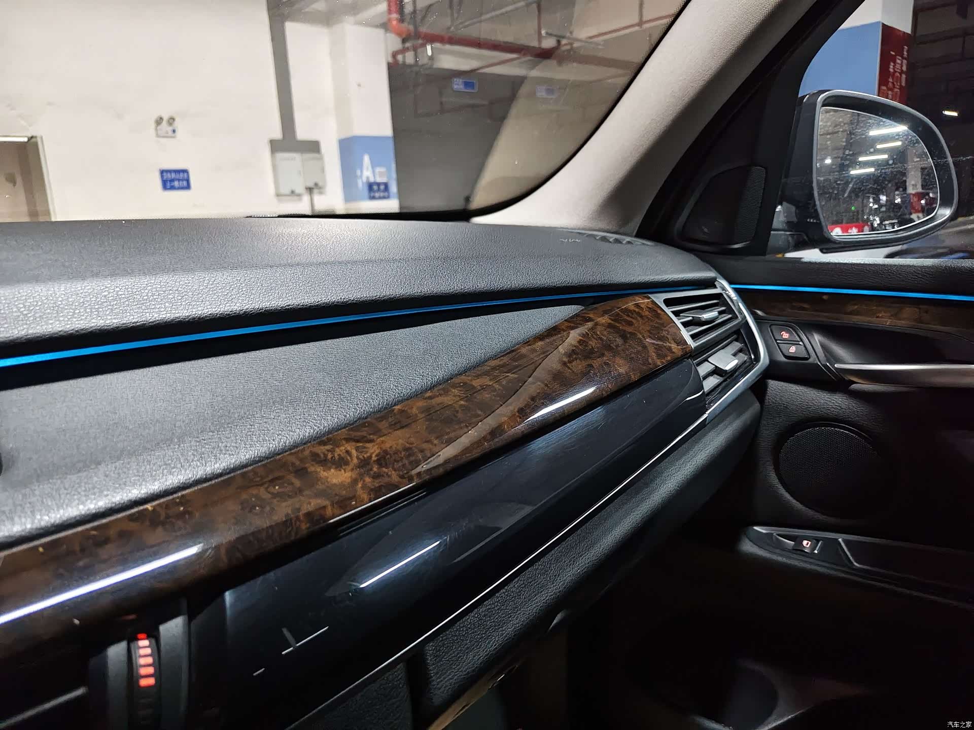 BMW X5, 2015 13