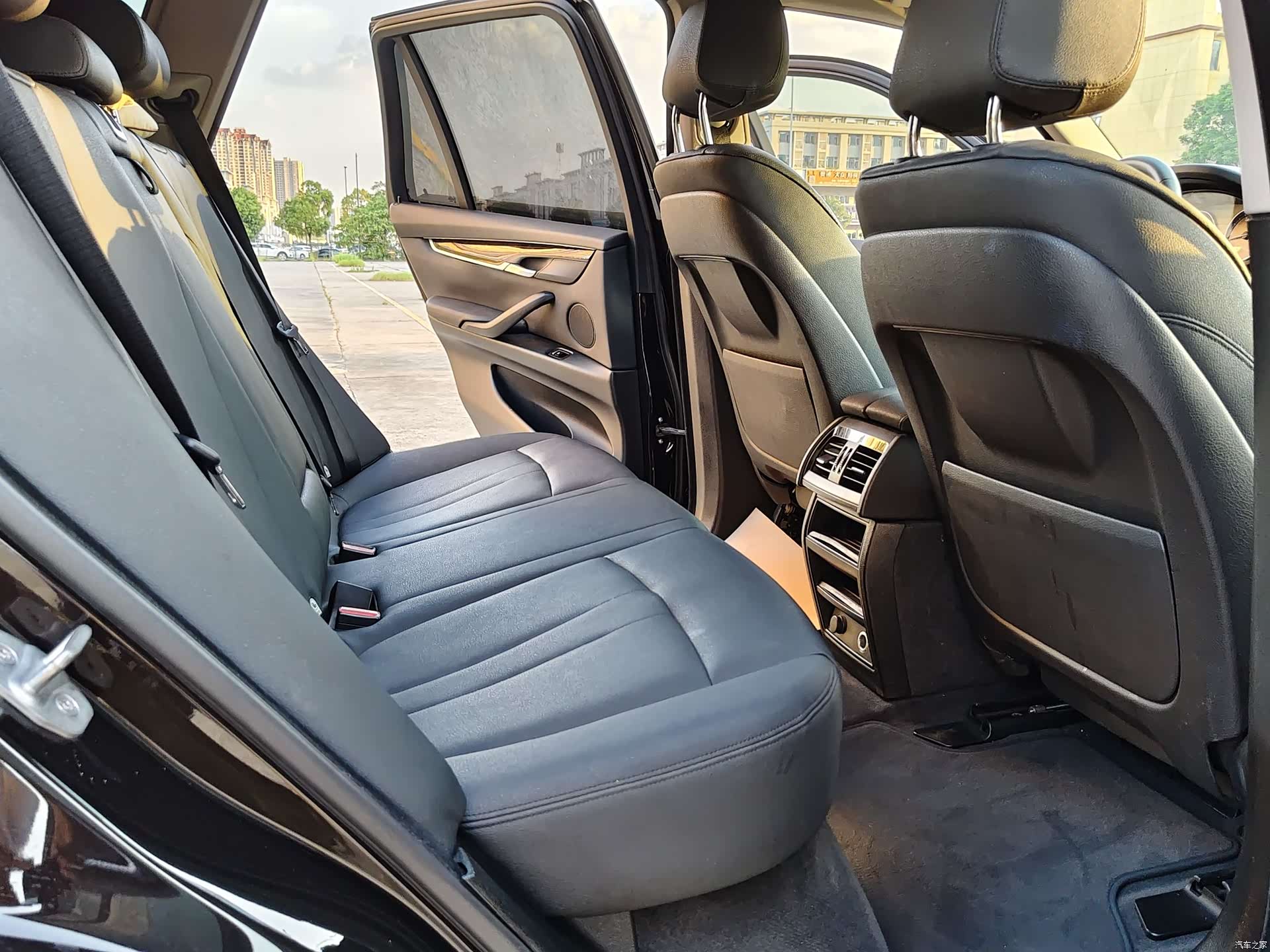BMW X5, 2015 9