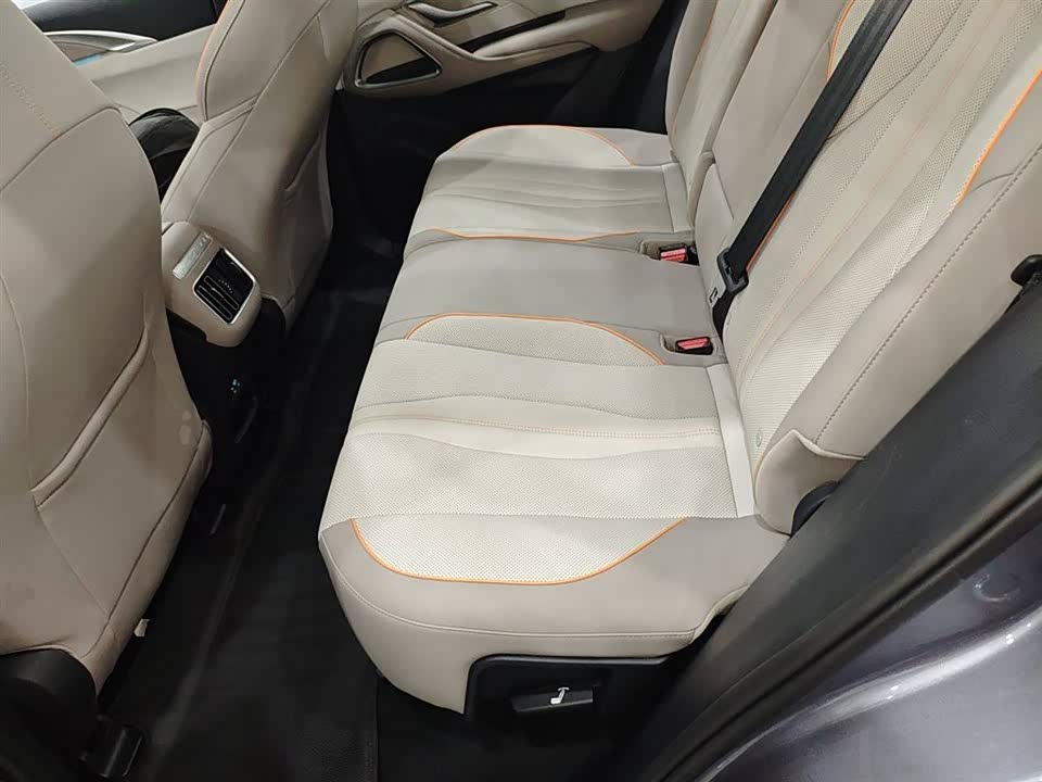 BYD Songjiang