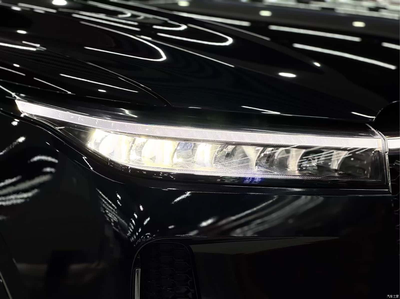 Li Auto ONE, 2021 18