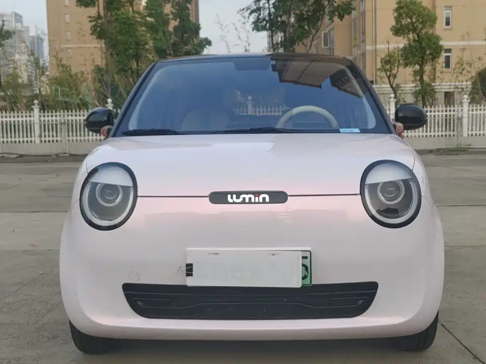 Changan Changan Lumin