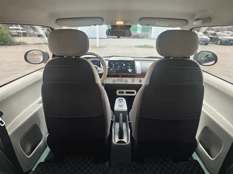 Changan Changan Lumin