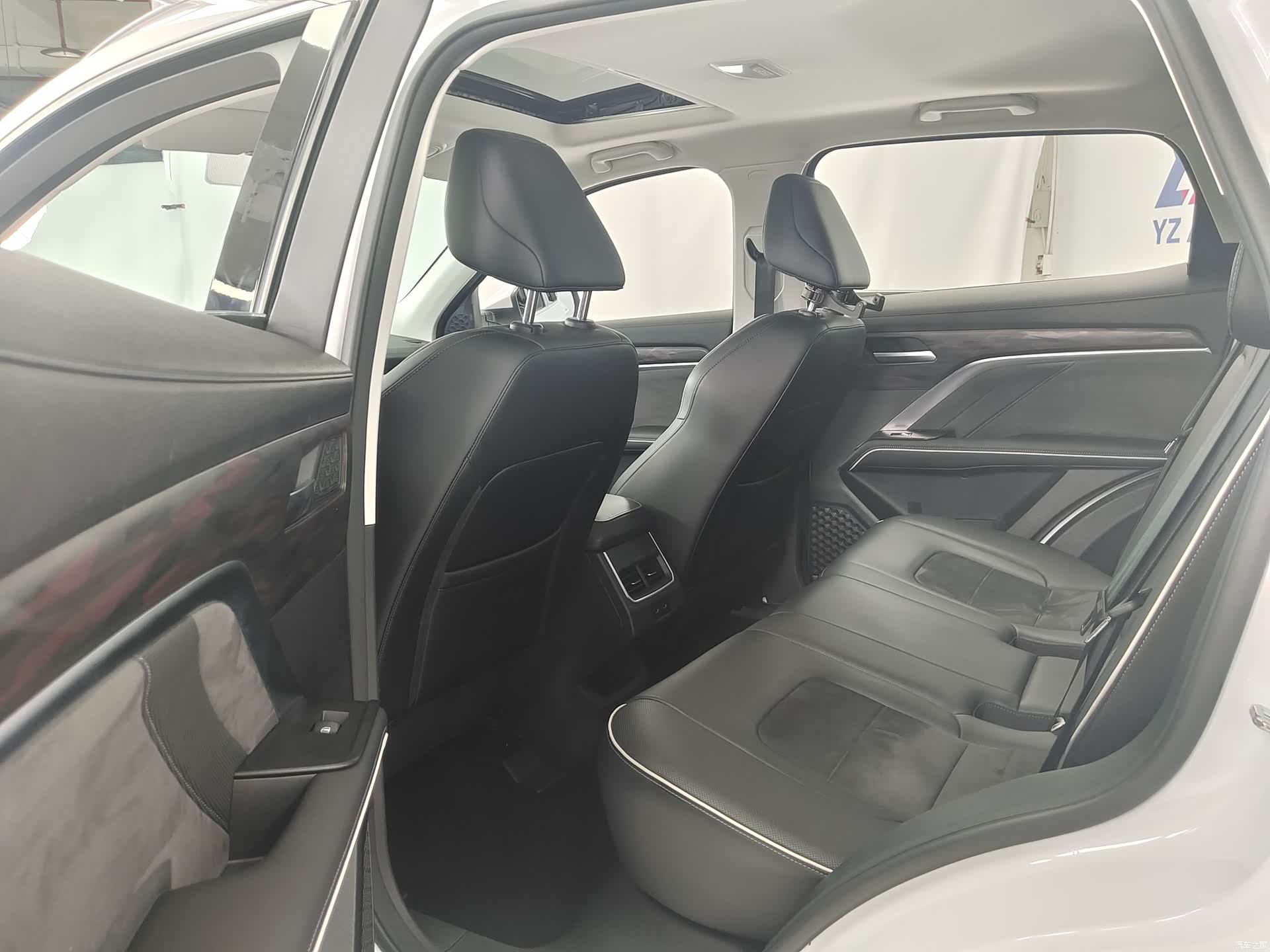Haval H6, 2023 12