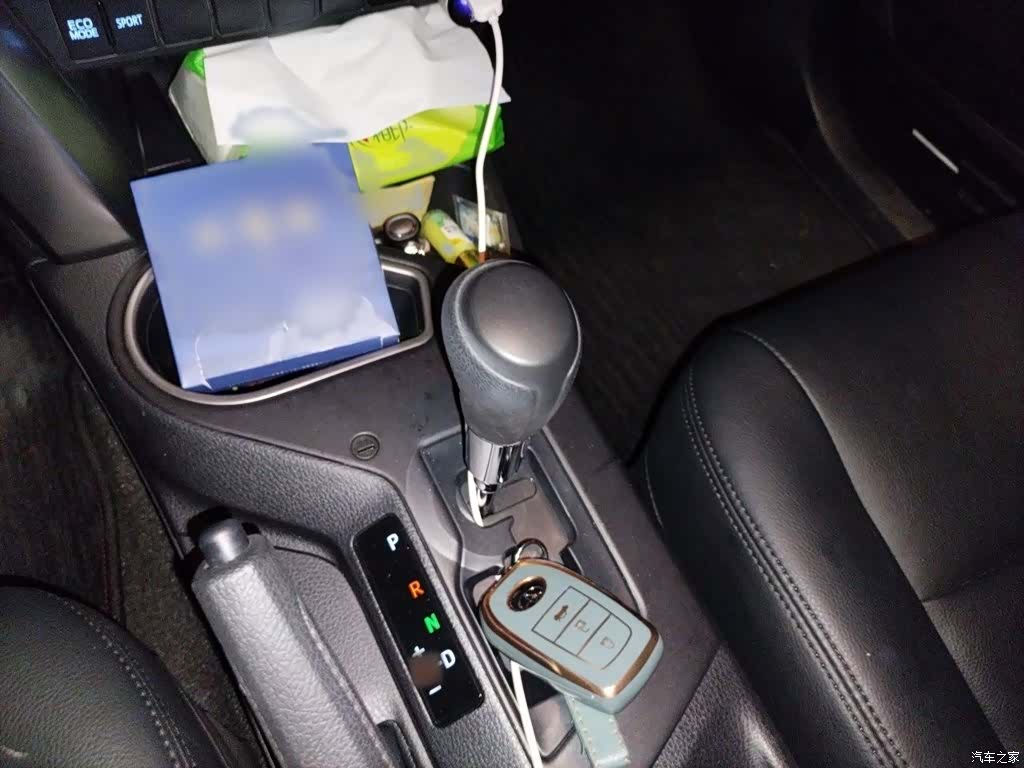 Toyota RAV4, 2018 7