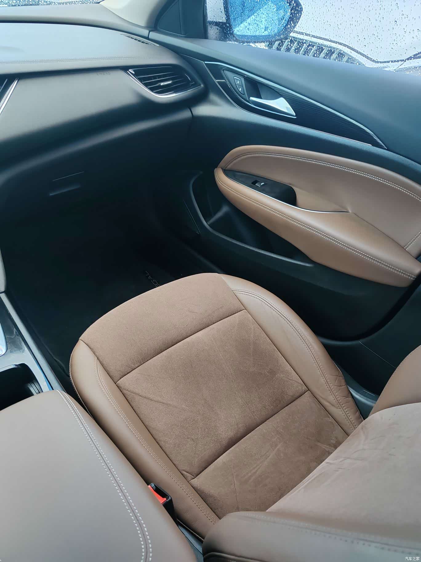 Buick Regal, 2018 10