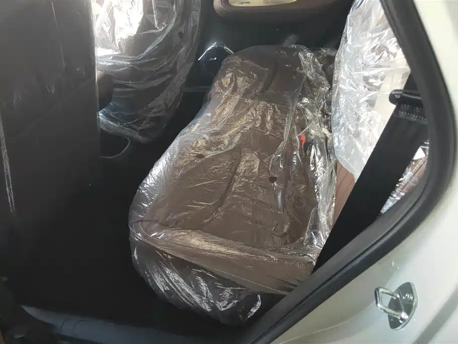 Wuling Wuling Bingguo