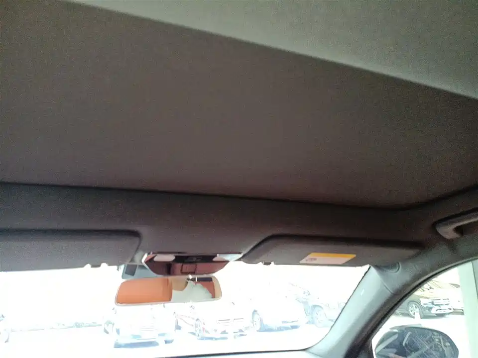 Li Auto Ideal L7