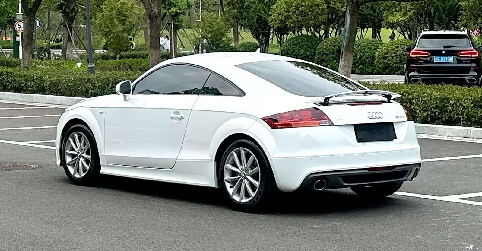 Audi TT, 2014 4