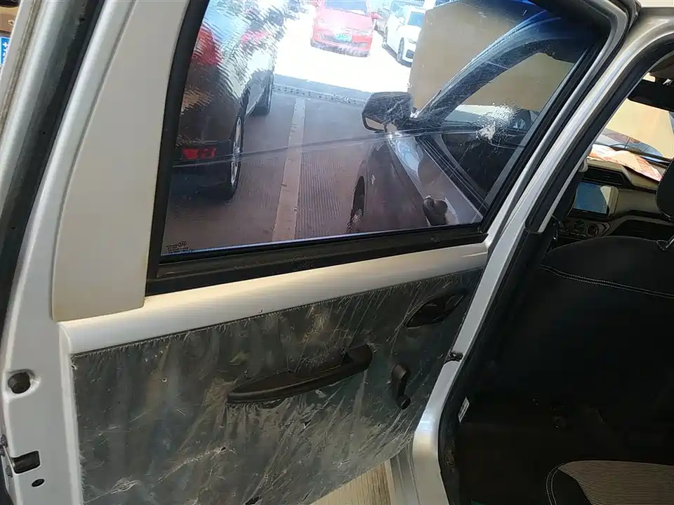 Wuling Wuling Hongguang