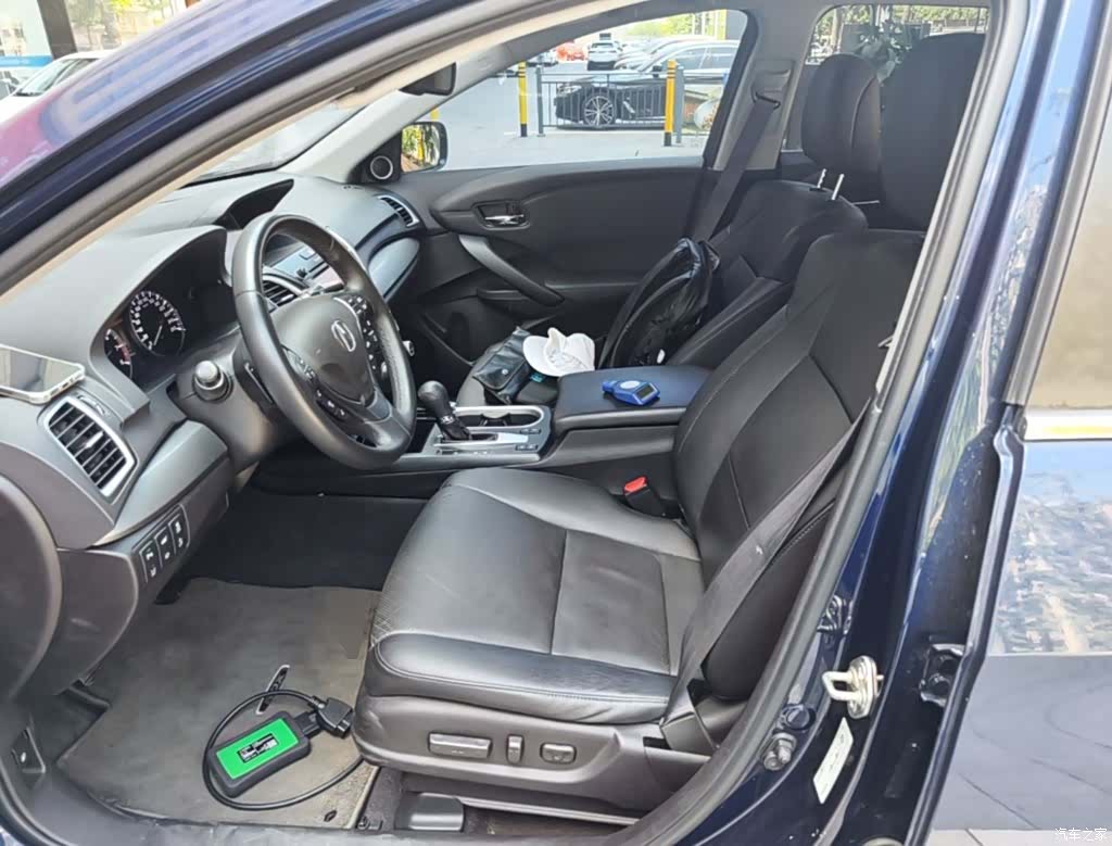 Acura RDX, 2016 15
