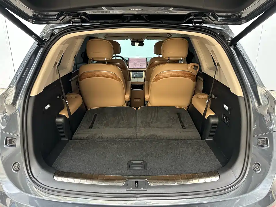 HarmonyOS Ask the world M7