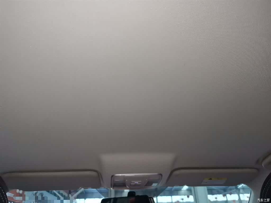 Changan CS35, 2021 18