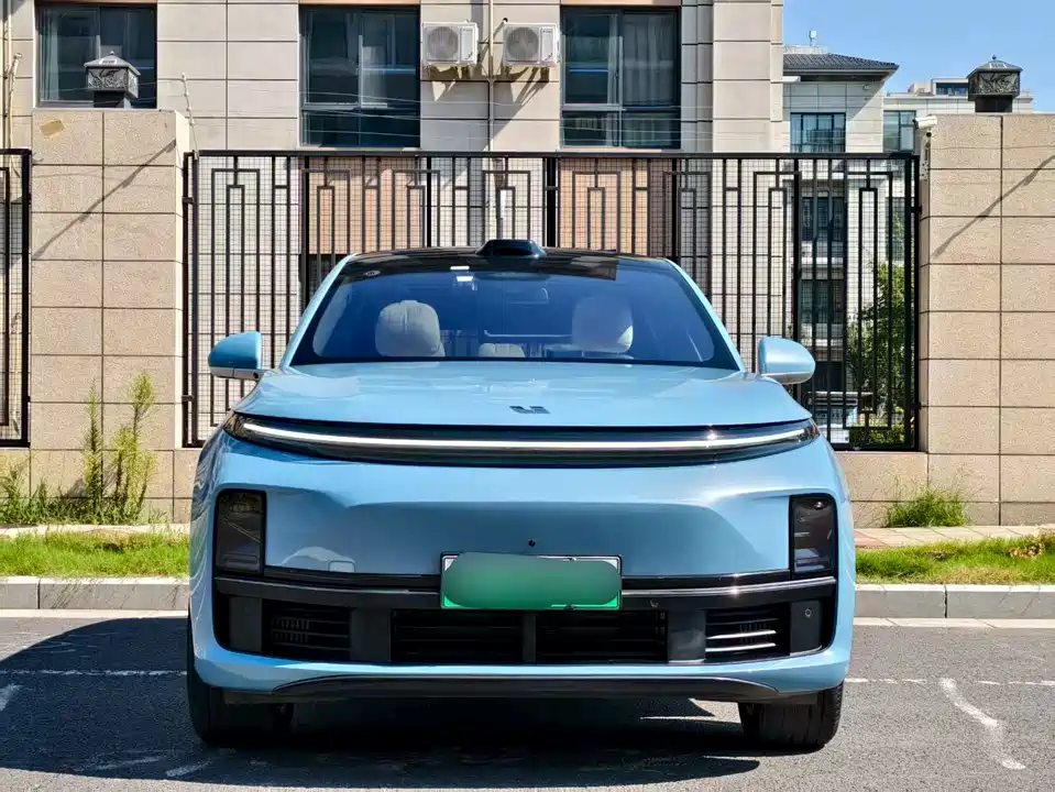 Li Auto Ideal L7