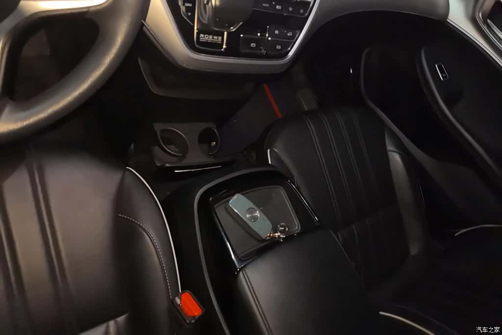 Roewe iMAX8, 2021 16
