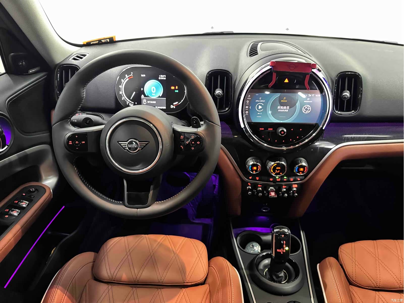 Mini Countryman, 2022 13