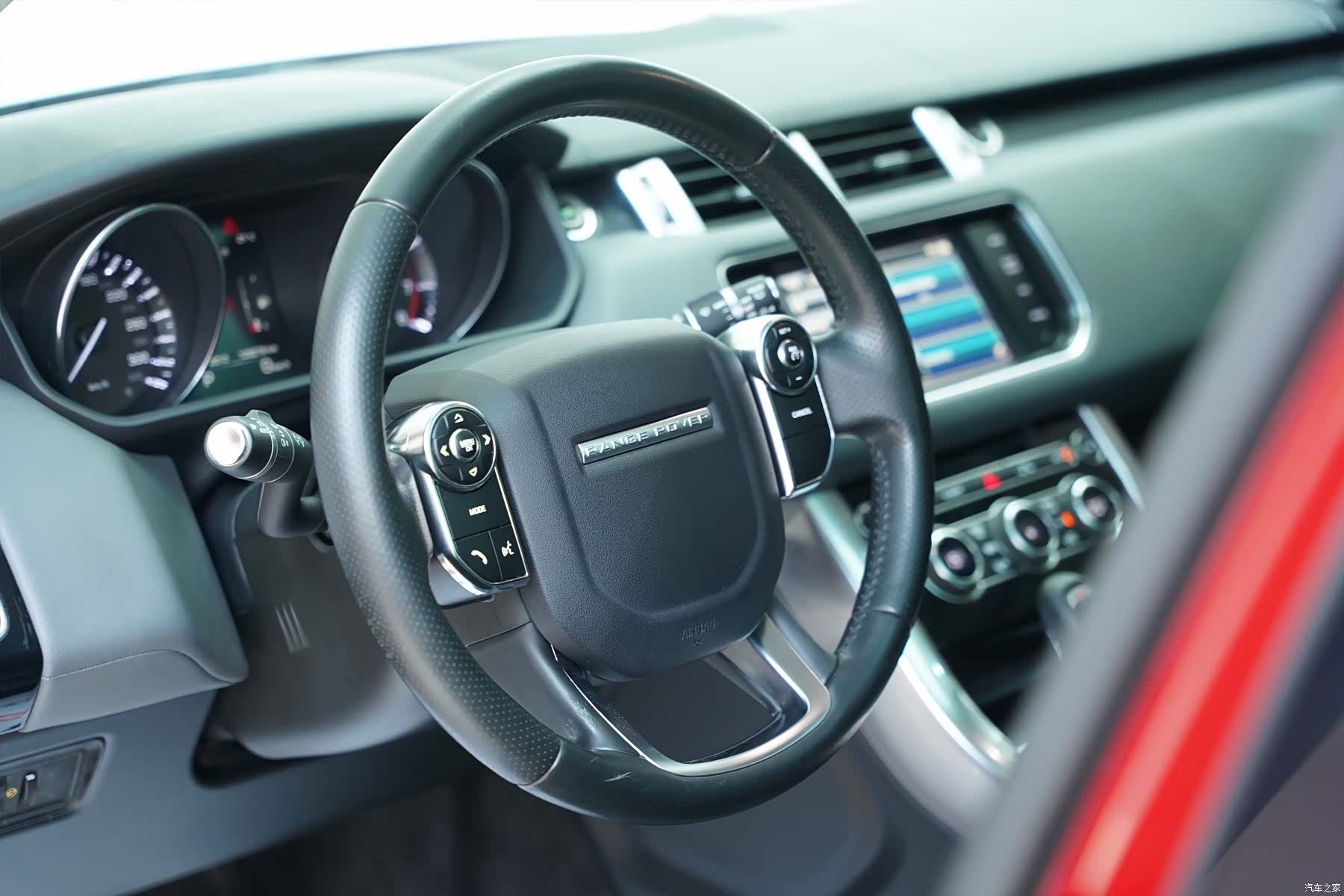 Land Rover Range Rover, 2015 13