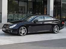 ����CLS AMG 2008�� AMG CLS 63