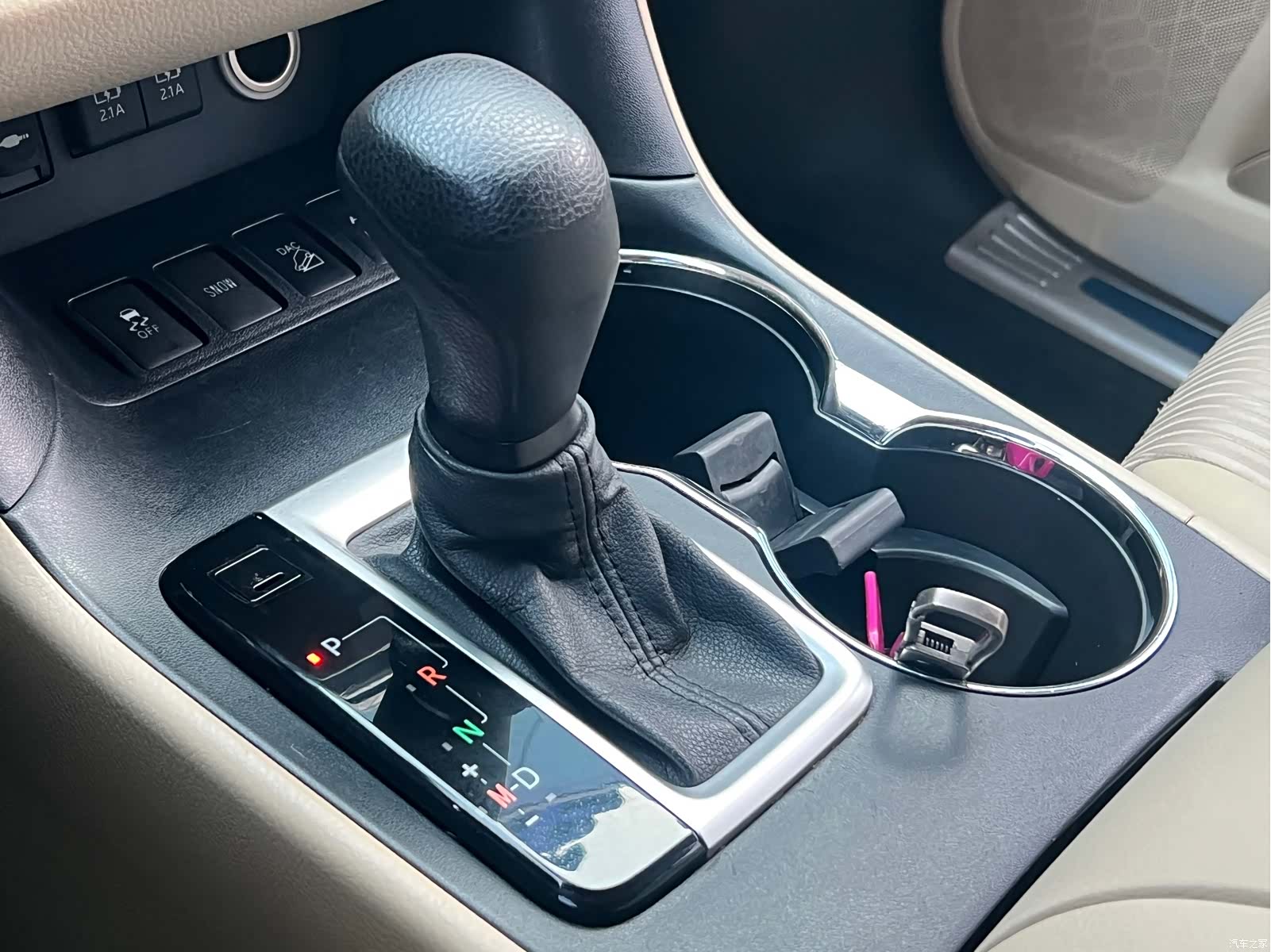 Toyota Highlander, 2021 15