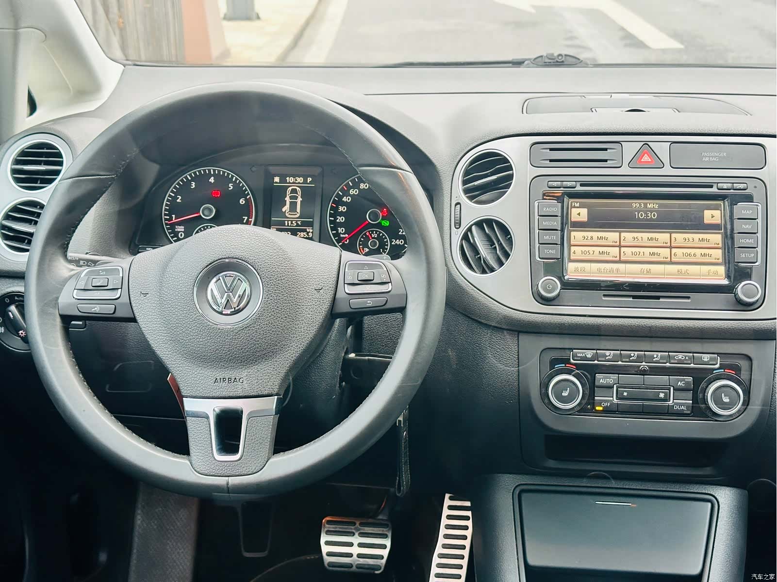 Volkswagen Golf, 2012 25