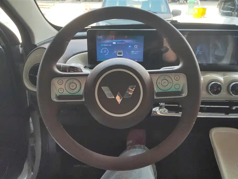 Wuling Wuling Bingguo