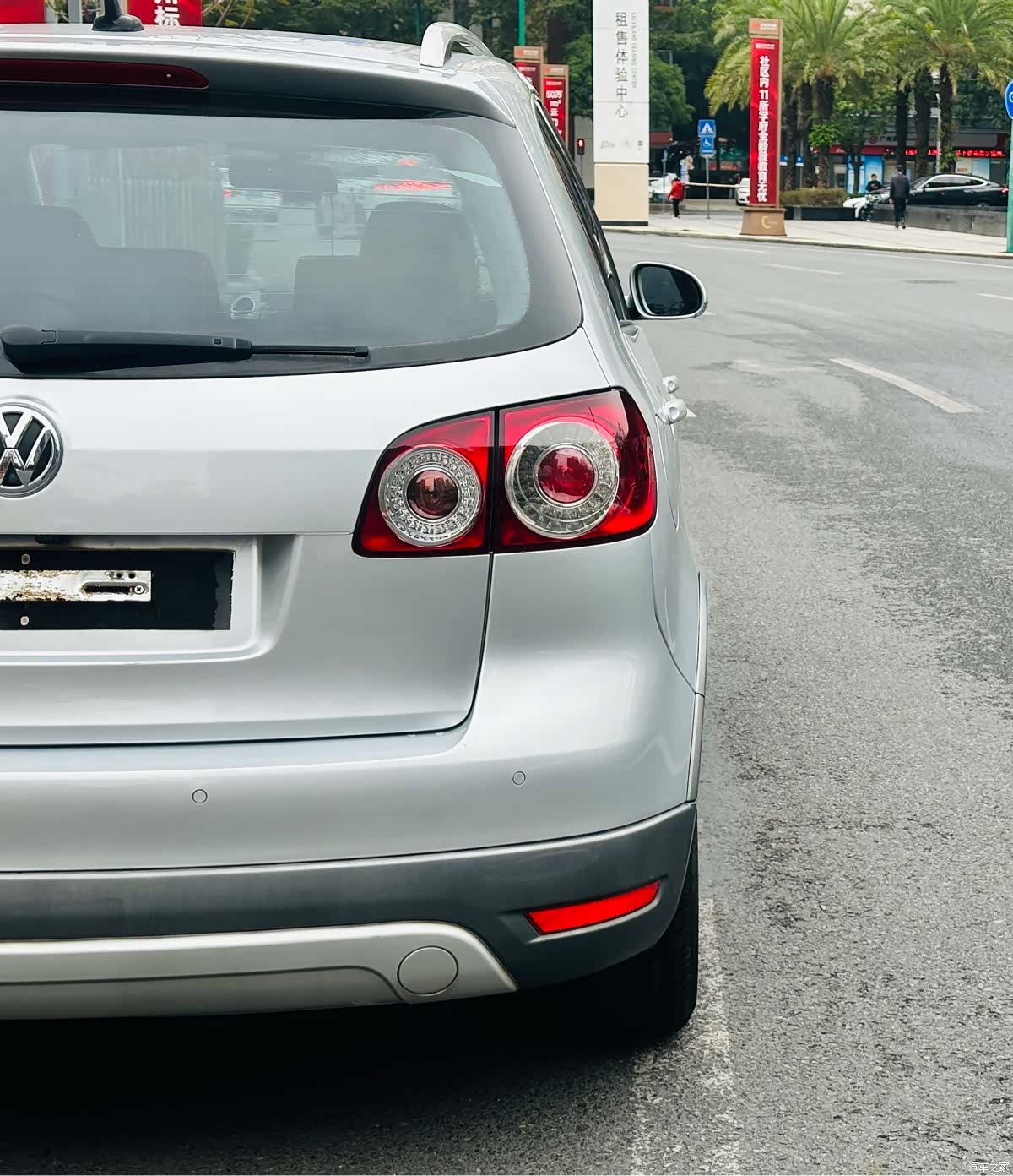 Volkswagen Golf, 2012 12