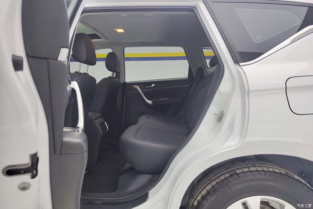 Haval M6, 2020 11