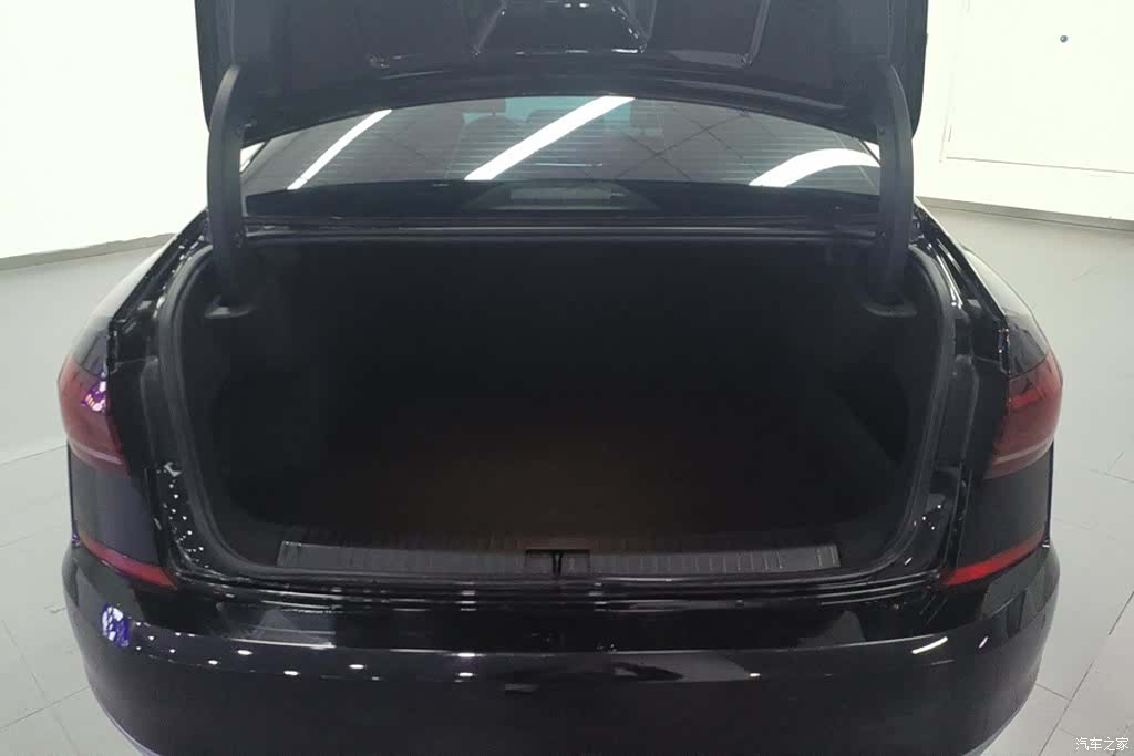 Volkswagen Passat, 2022 4